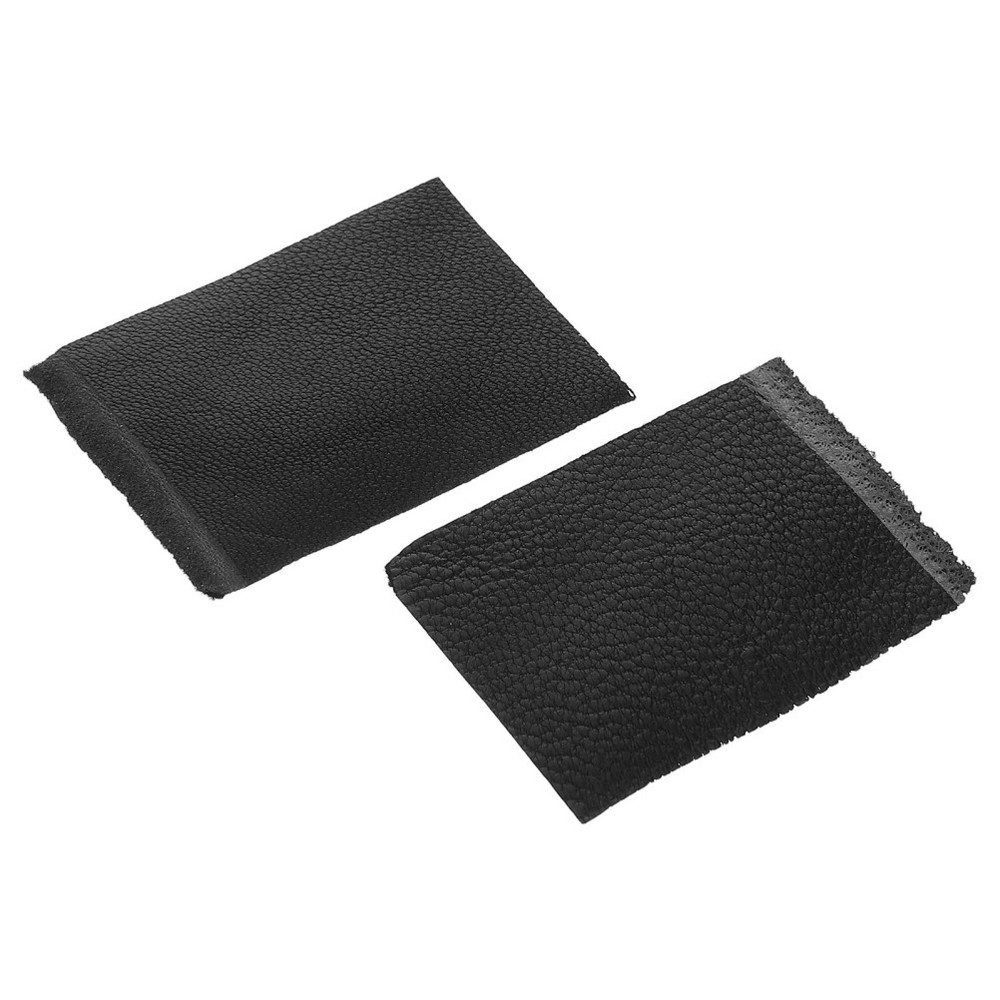 2 Pcs Durable Bow Sleeve for Violin Making Accessories Tool Beginner