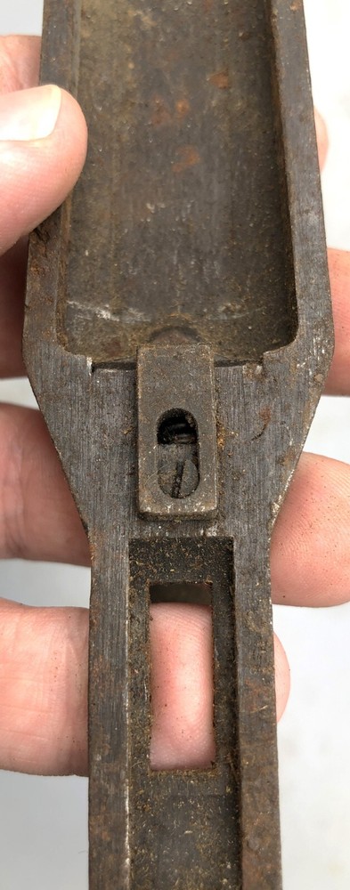 Japanese Arisaka Type 99 Trigger Guard W/ Floorplate