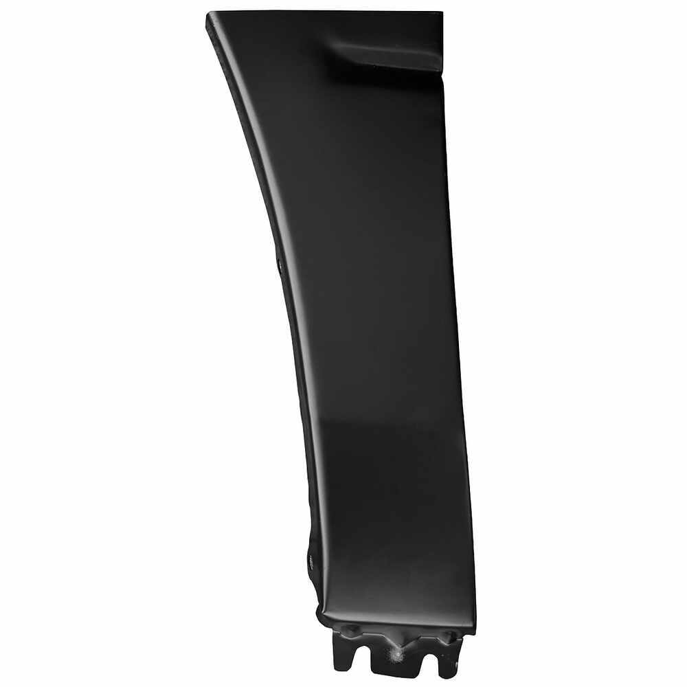 Front Fender Lower Rear Section for 10-18 Ram 1500 2500 3500 4500 LEFT