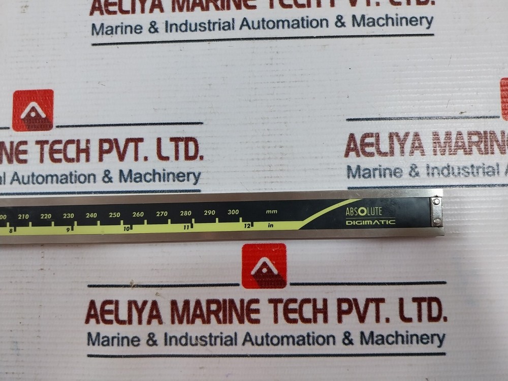 Mitutoyo CD-12”CP Absolute Digital Digimatic Caliper 500-193