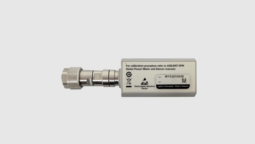 E9300A [Calibrated] E-Series Average Power Sensor Keysight
