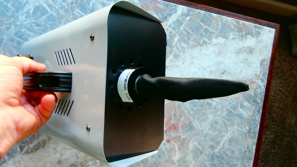 Snow Machine (SM-650)