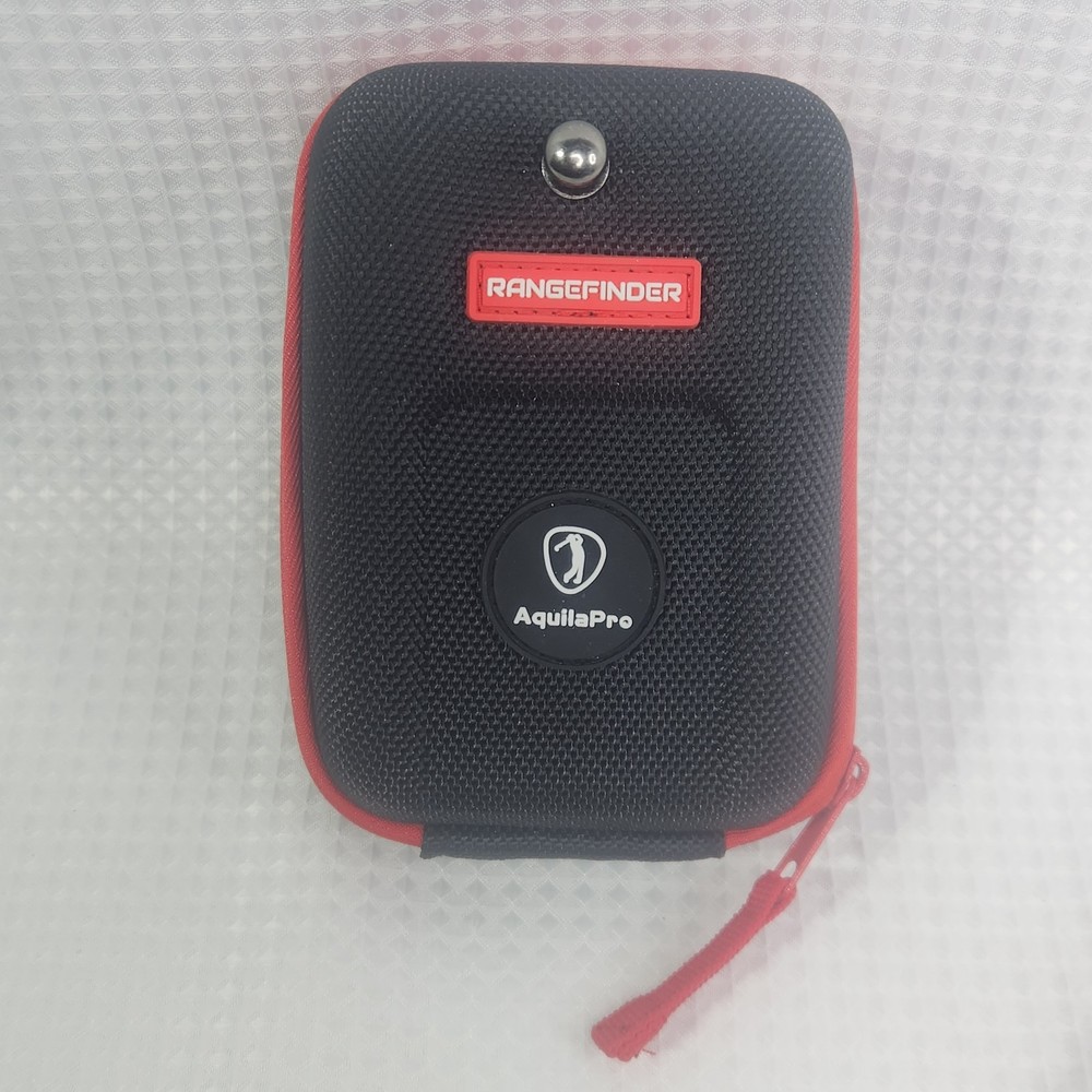 Golf Rangefinder Case Compatible for Bushnell/Callaway/Tectectec Waterproof