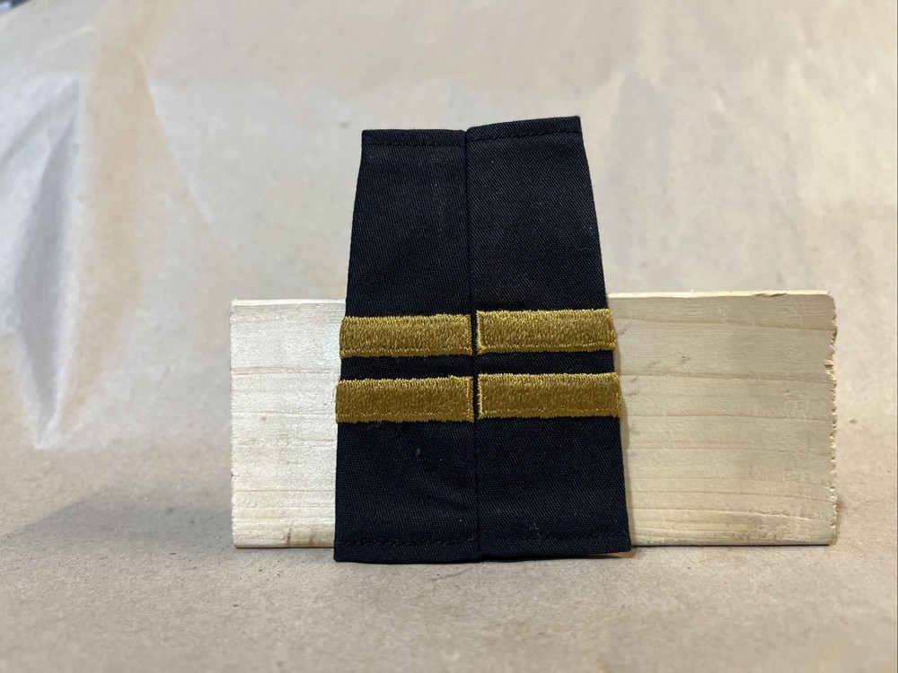 Royal Canadian Armed Forces Stripe Shoulder Patch