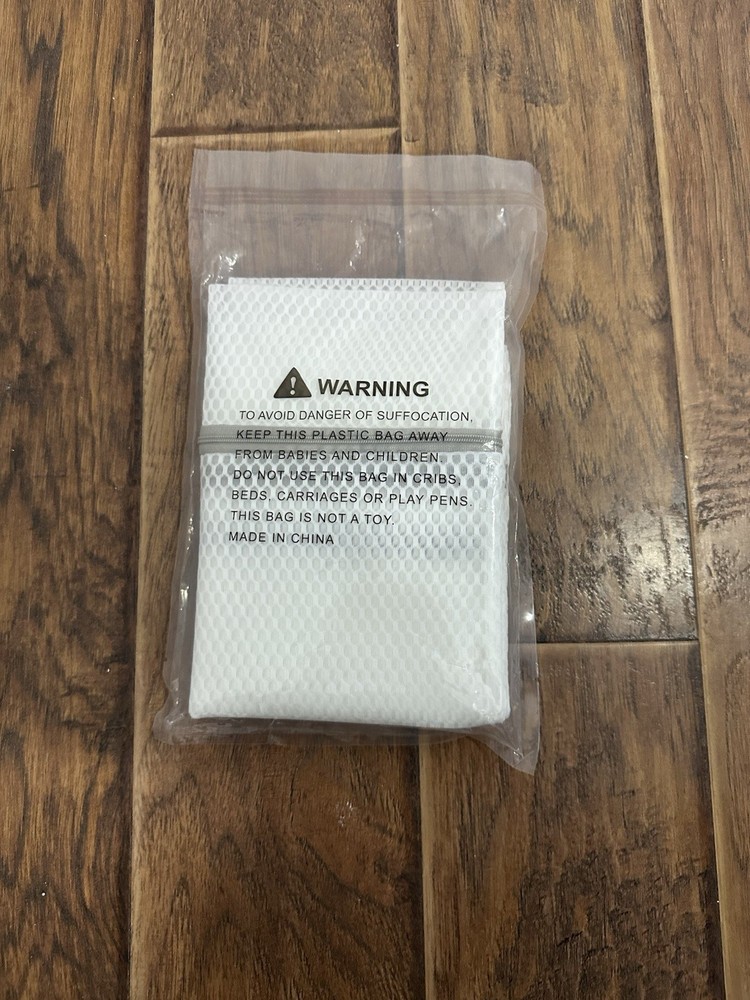 Washer Mesh Bags