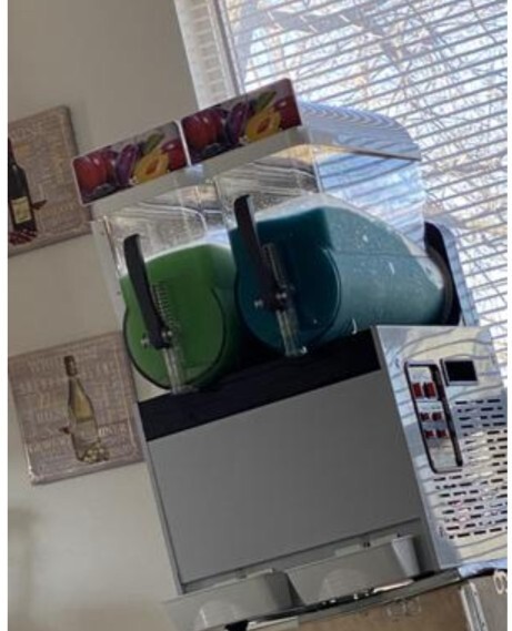 Vevor Commercial Slushy Machine