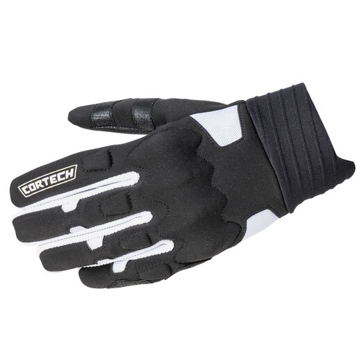 Cortech Windstop Lite Gloves XL Black/White