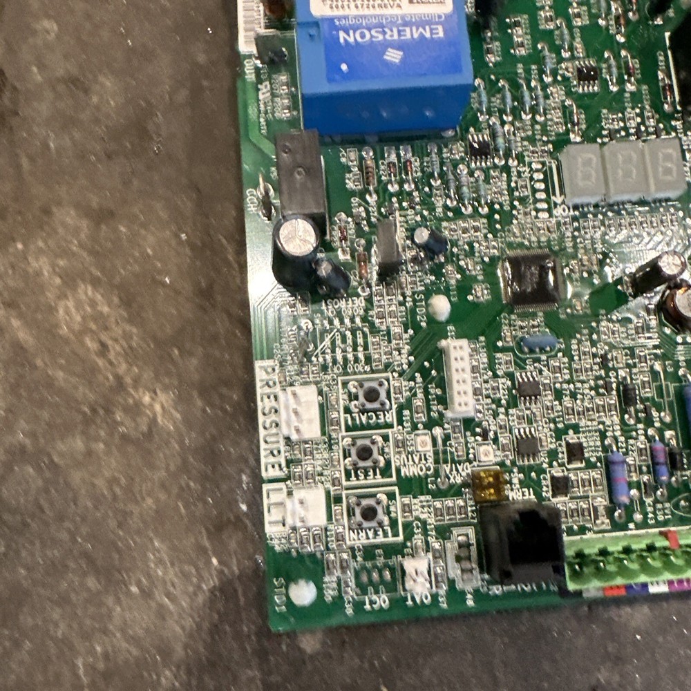 Goodman PCBGR103 2 Stage PCB Control board