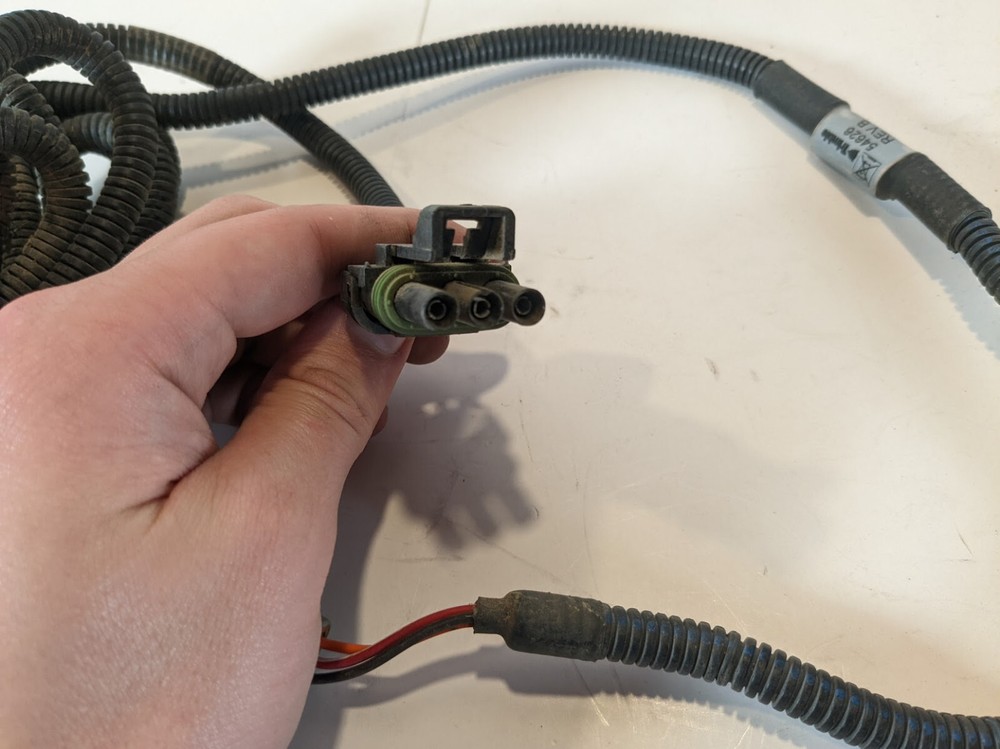 Trimble PN: 54626 AP Override Sensor Cable