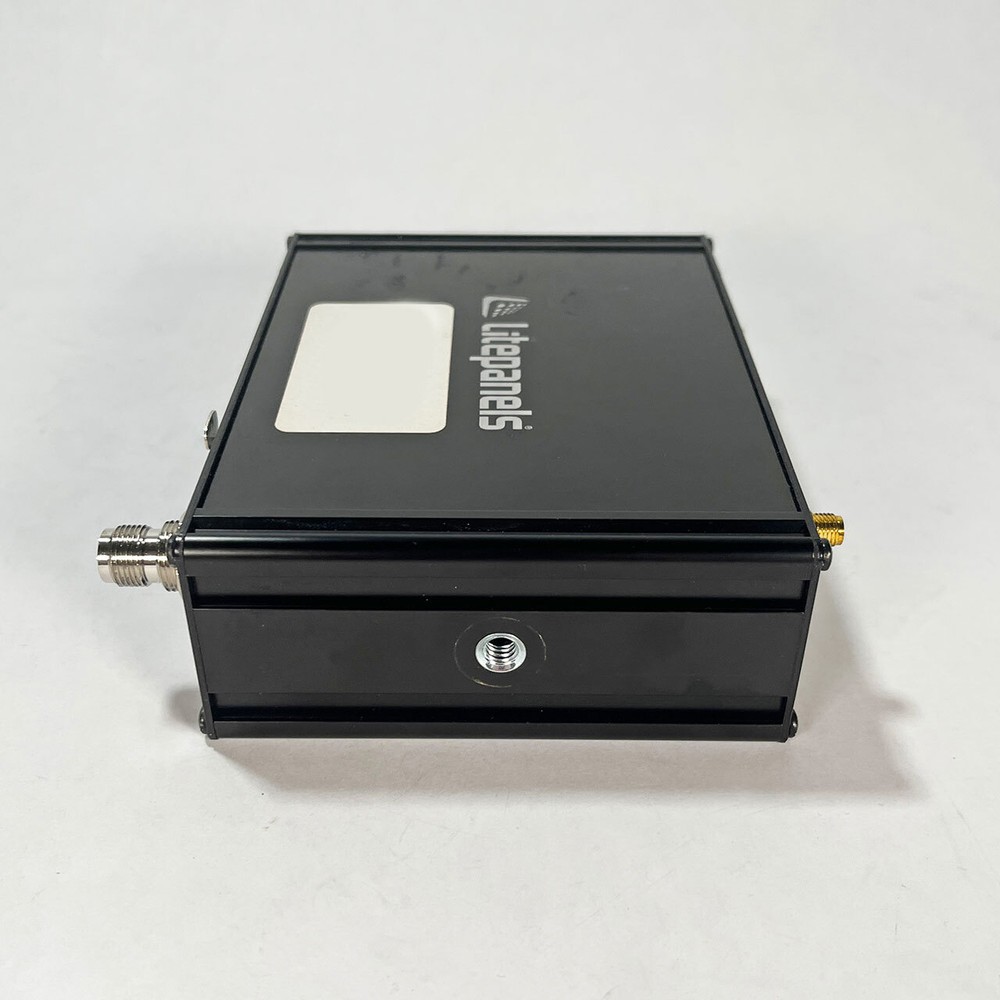 Litepanels Apollo Bridge Wireless DMX System