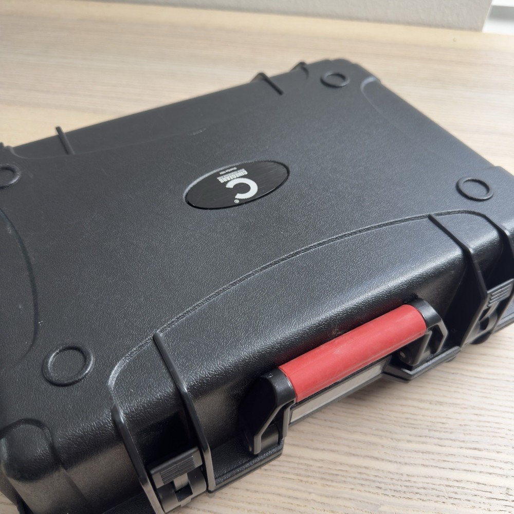 Cinegear Ghosteye Wireless Transmitter and Receiver 150M