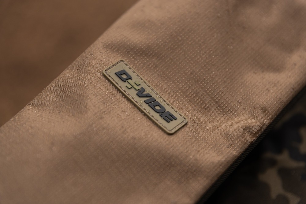 Korda - Compac Single Divide Sleeve 13ft