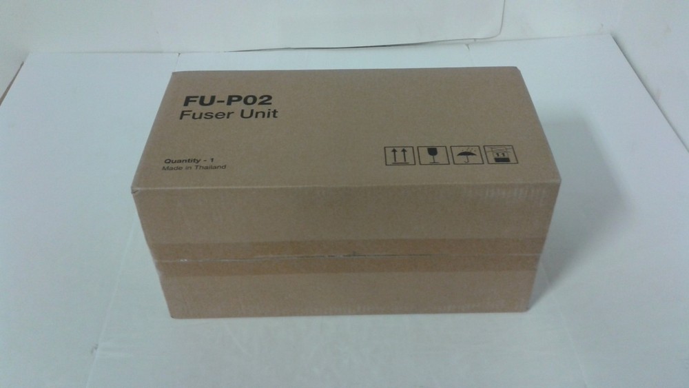 Konica Minolta Fusing Unit FU-P02 for Konica Minolta MagiColor 4750DN