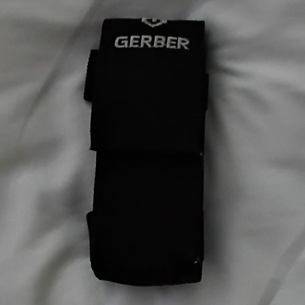 Gerber multi tool