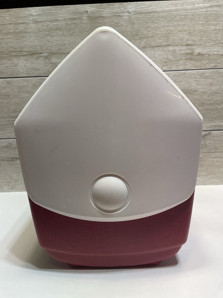Playmate Cooler.