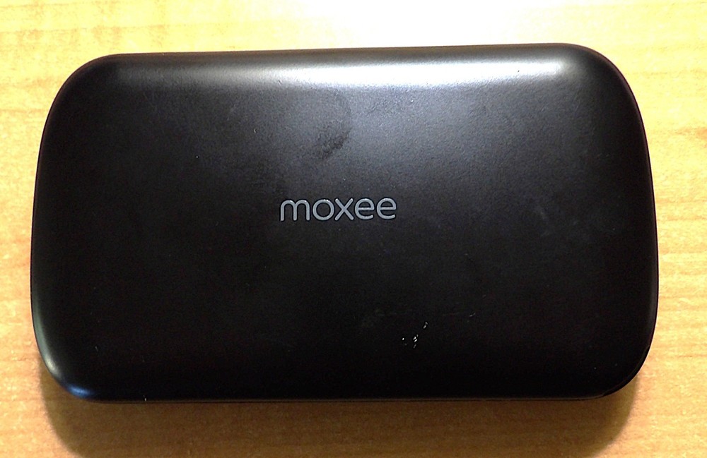 MOXIE MOBIL HOT SPOT DETECTOR