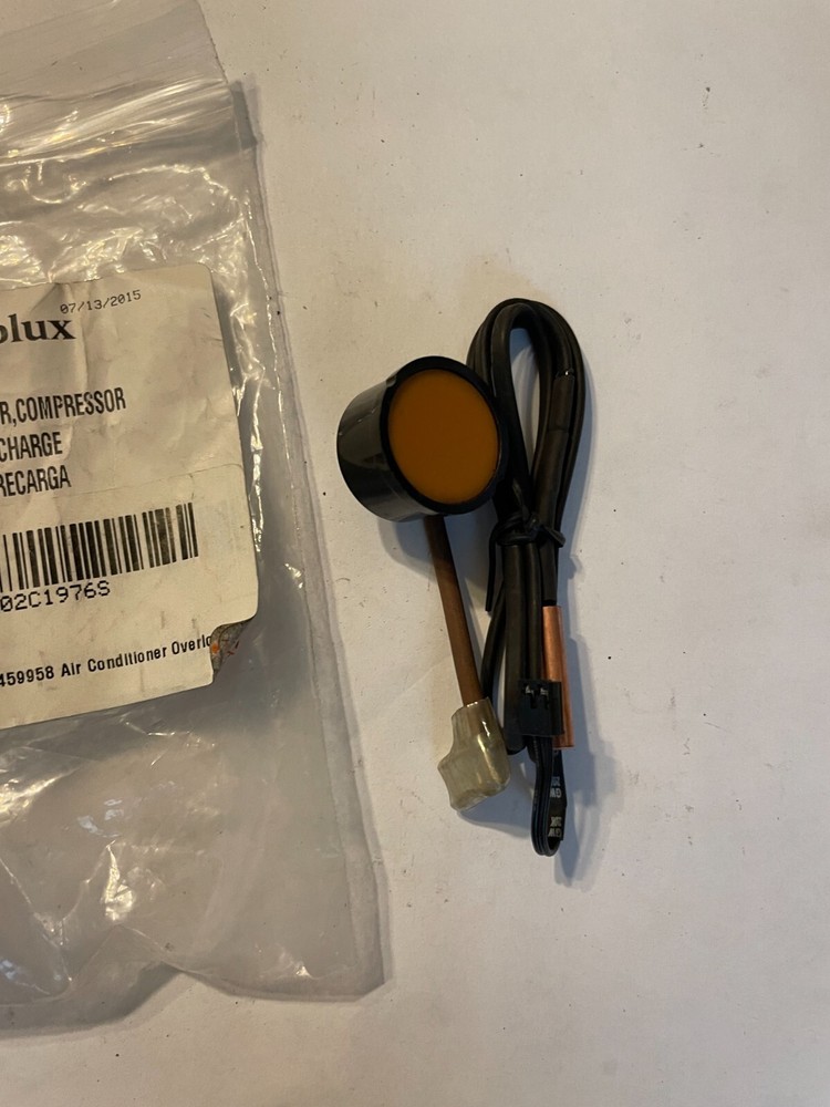 ELECTROLUX 5304459958 OVERLOAD PROTECTOR