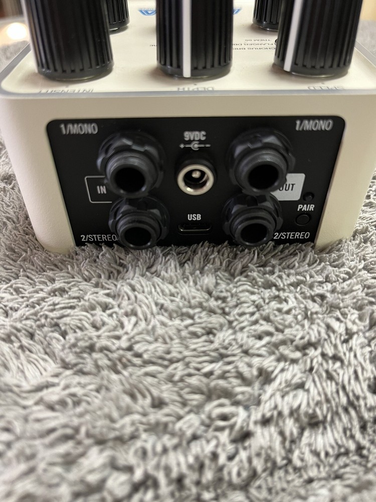 Universal Audio Astra Modulation Machine