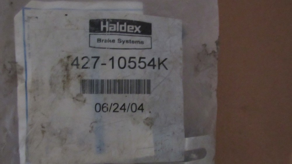 NOS Haldex Slack Adjuster 427-10554K