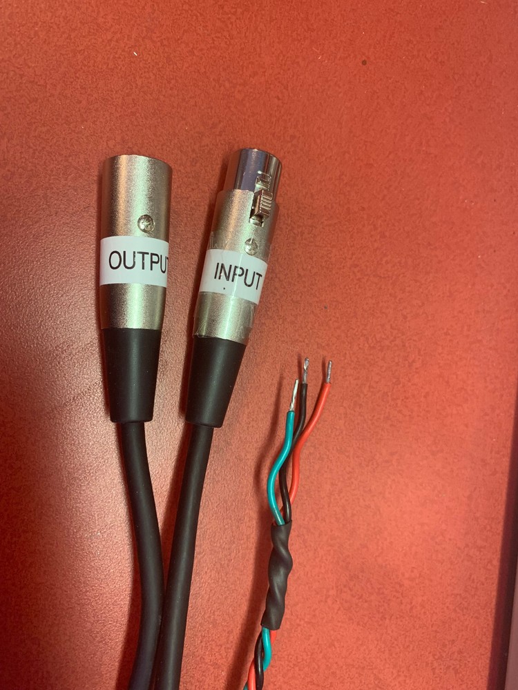 All New Altec 9475A Preamp