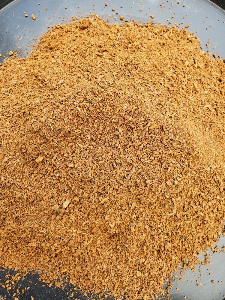 Coconut Coir - Coco Coir & PERLITE 50/50 ORGANIC GROWING, COMPOST MEDIA