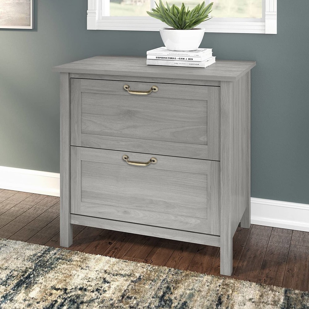 Bivethoi 10pcs Zinc Alloy Refined Vintage Pull Handle, Gate Pulls Antique Cup...