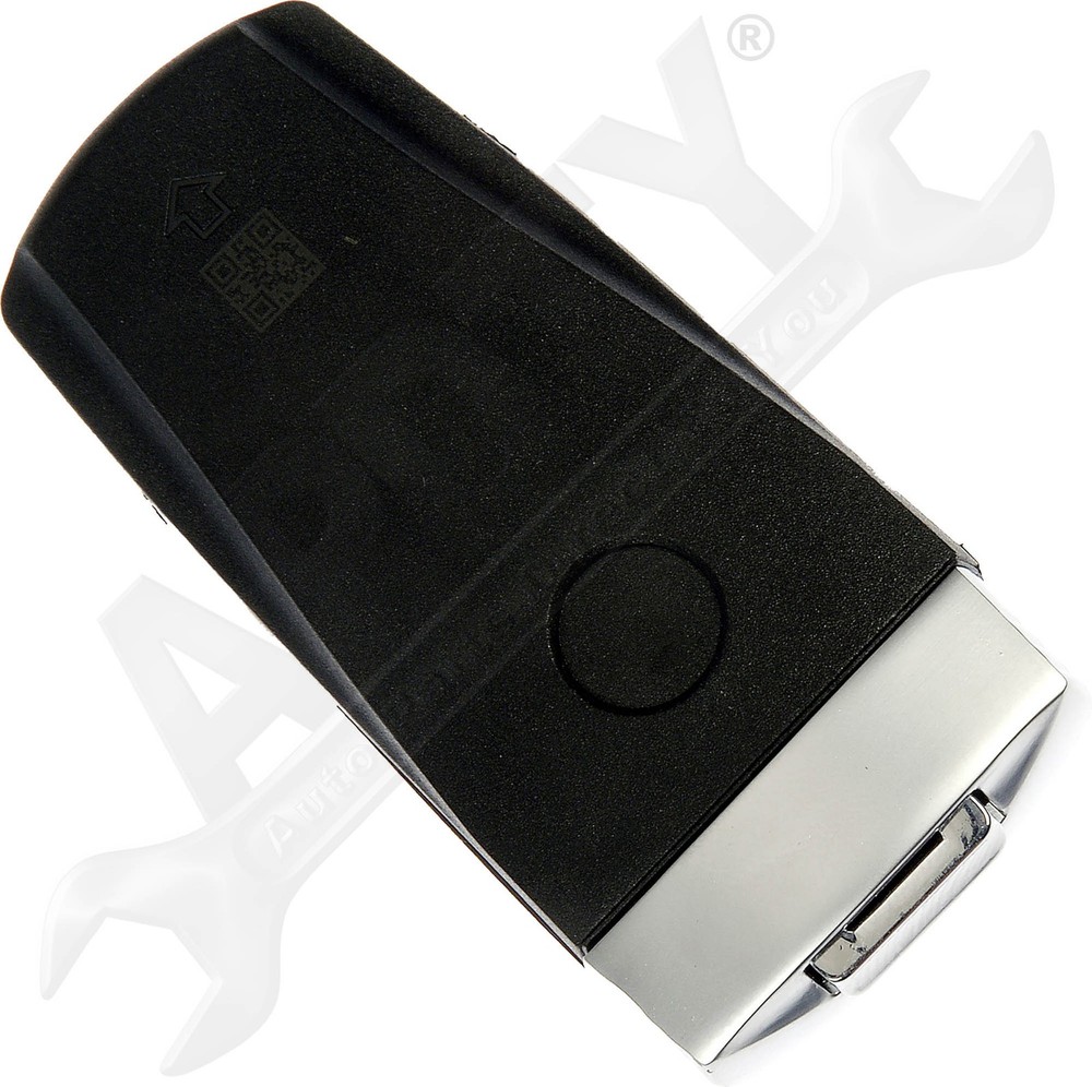 Dorman 99724ST Keyless Entry Remote 4 Button