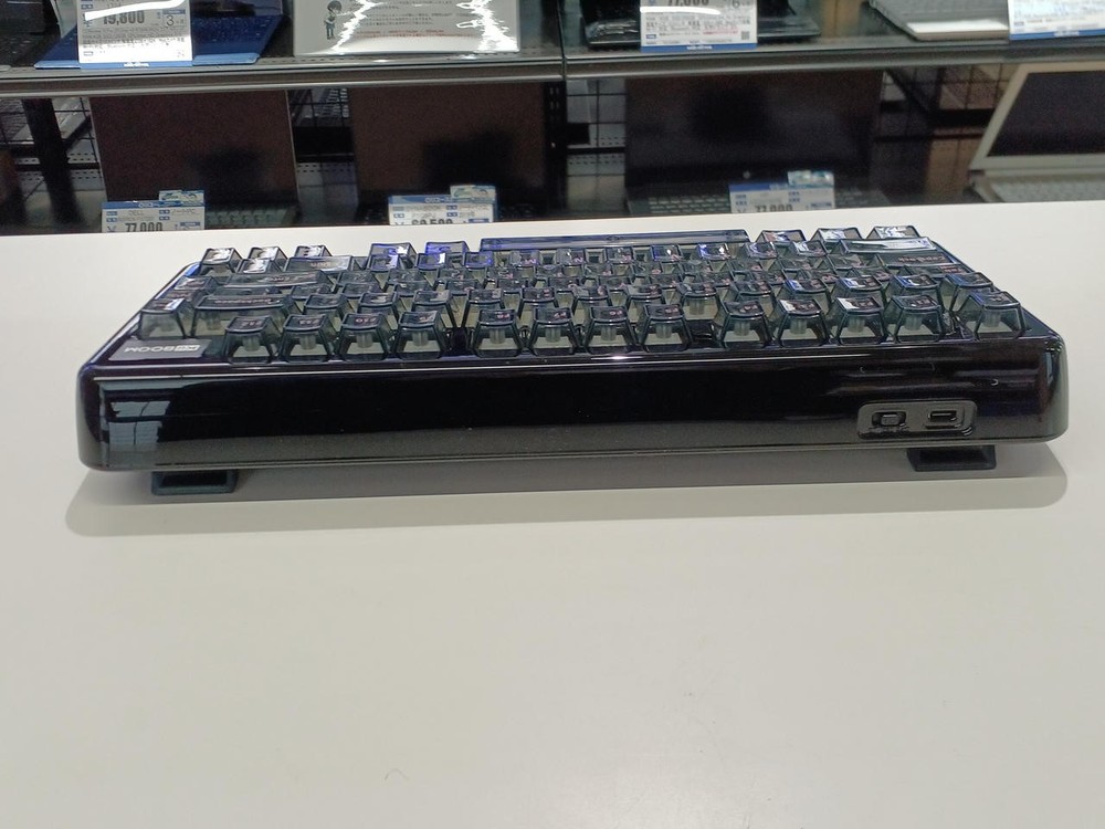 Keyboard Model PHANTOM 81 LITE KIIBOOM