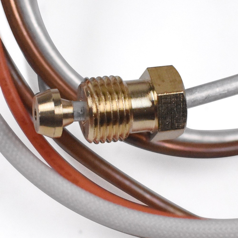 SP20075 Pilot and Igniter Assembly Replacement for Natural Gas Water Heater