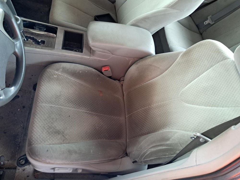 CAMRY 2007 Glove Box 4737232