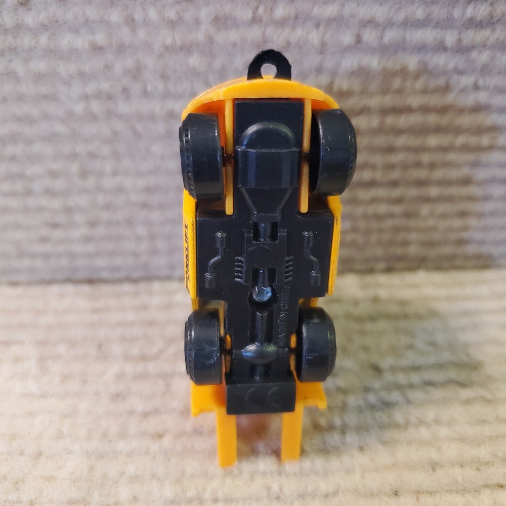 Construction Vehicle. Forklift. Loose.