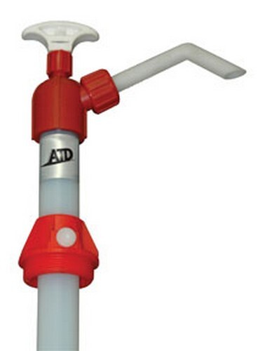 ATD Tools 5027 Nylon Vertical Drum Pump