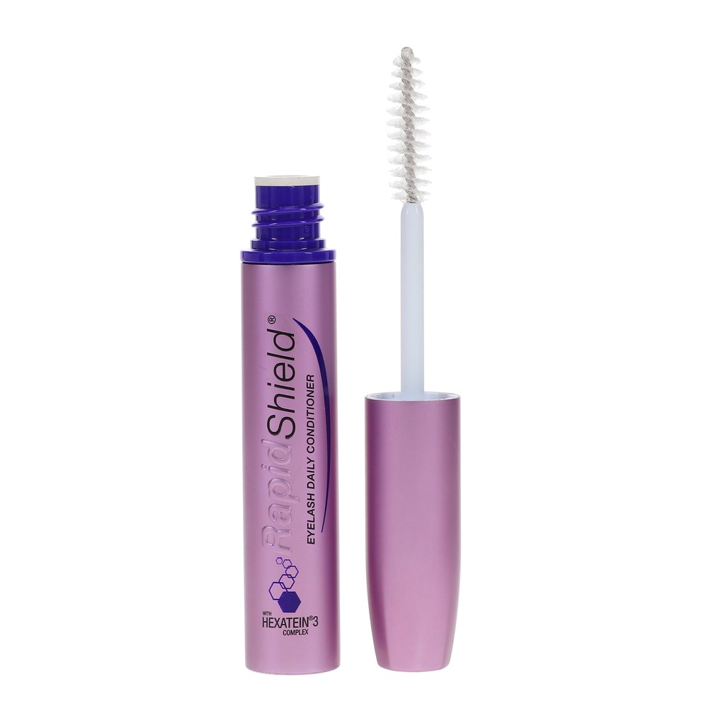 Rapidbrow RapidShield Eyelash Daily Conditioner 0.135 oz