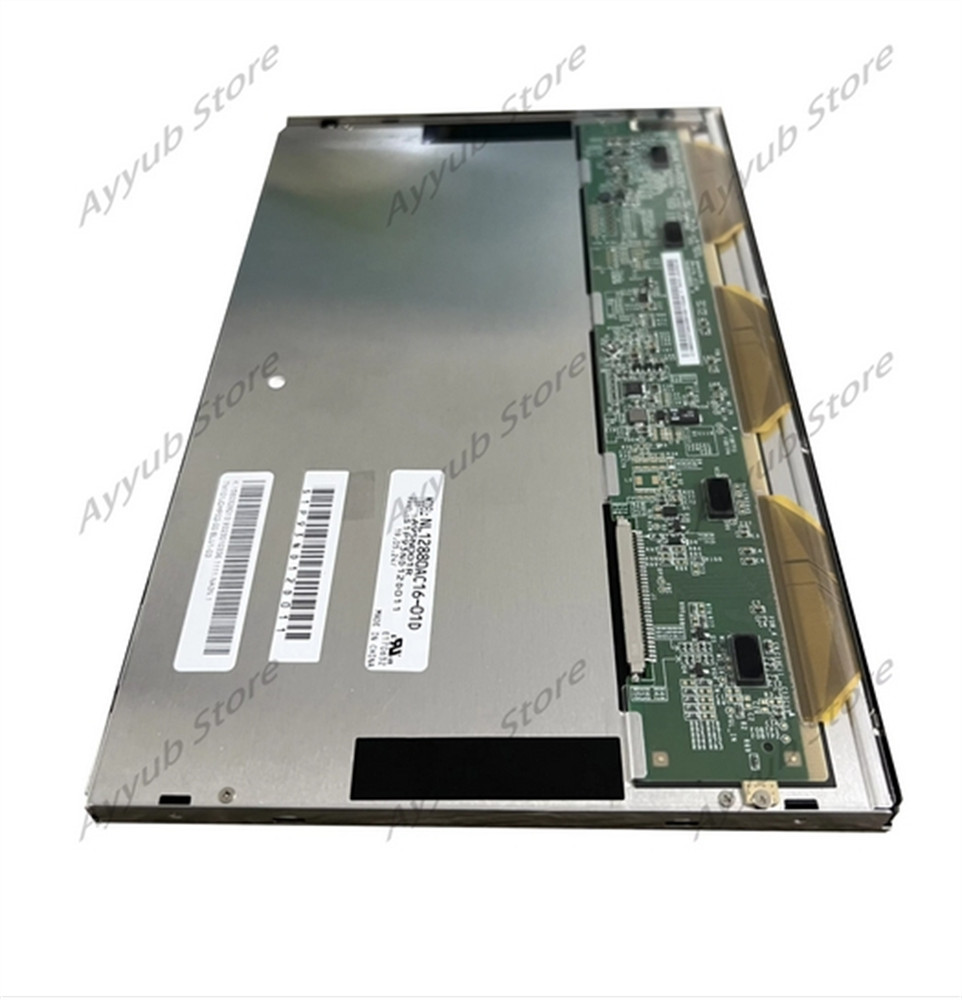 NL12880AC16-01D 10.1 inch 1280*800 LCD Display Panel