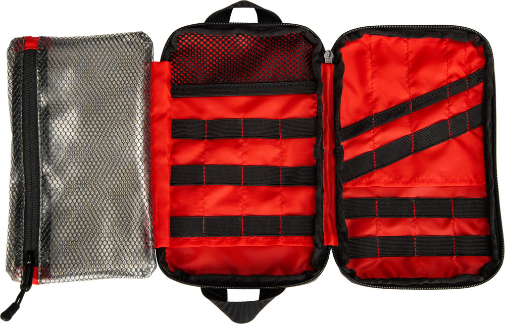 Fly Racing Backcountry Kit - Backpack - 28-5126
