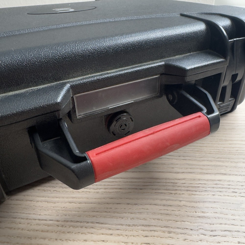 Cinegear Ghosteye Wireless Transmitter and Receiver 150M