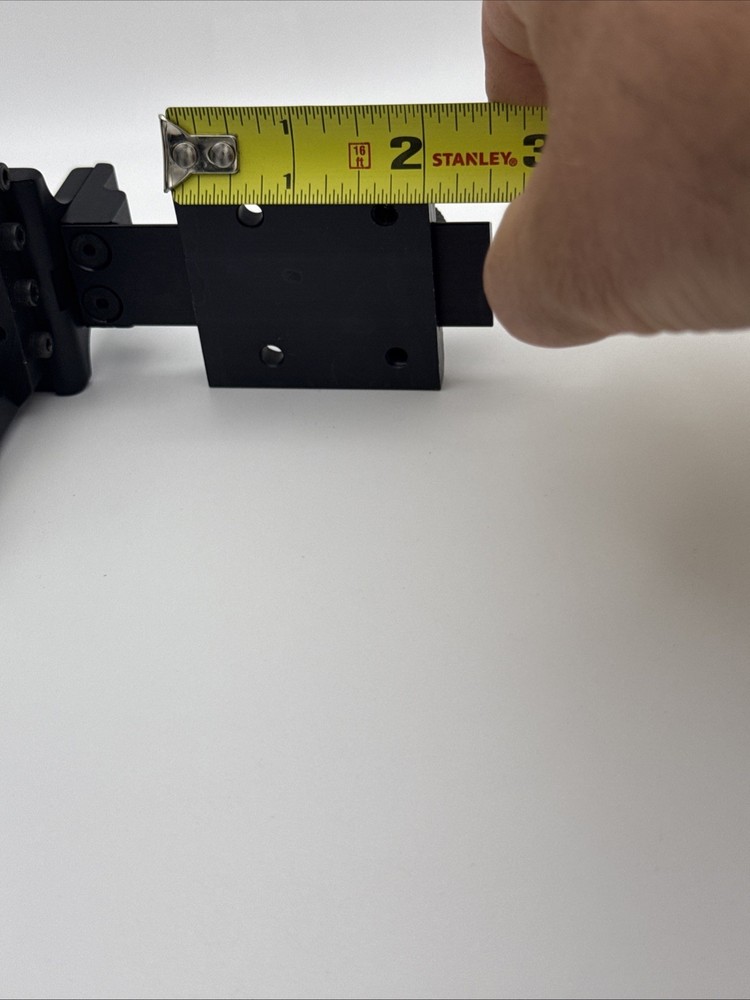 Toxonics Archery 5 Pin Sight