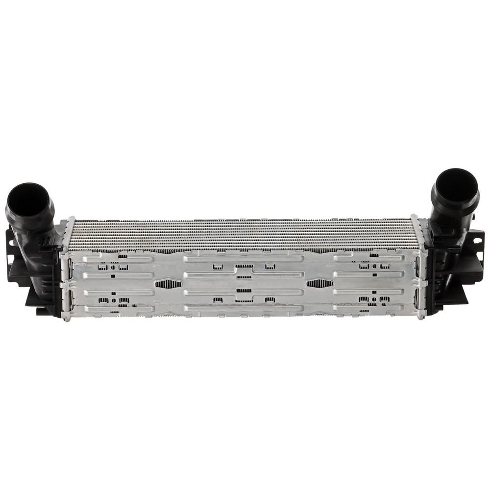 Intercooler for BMW X4 X3 2011-2017