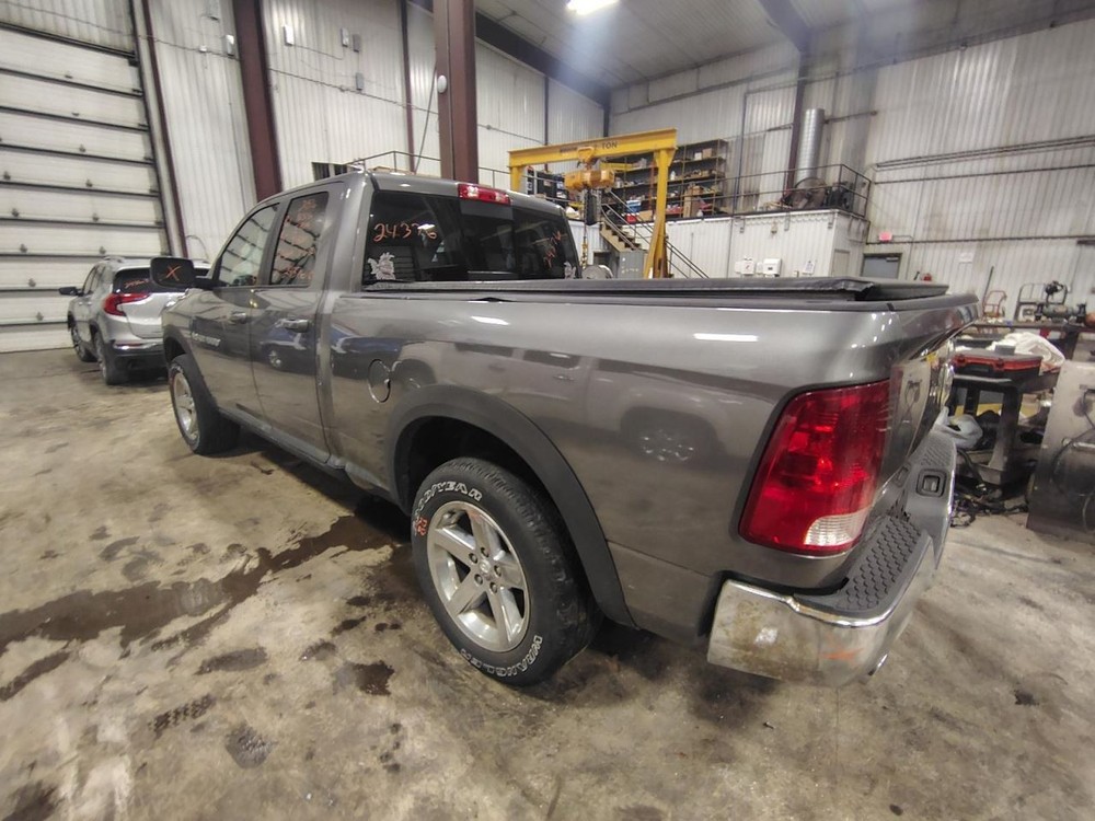 TDODR1500 2012 Headrest 1485969