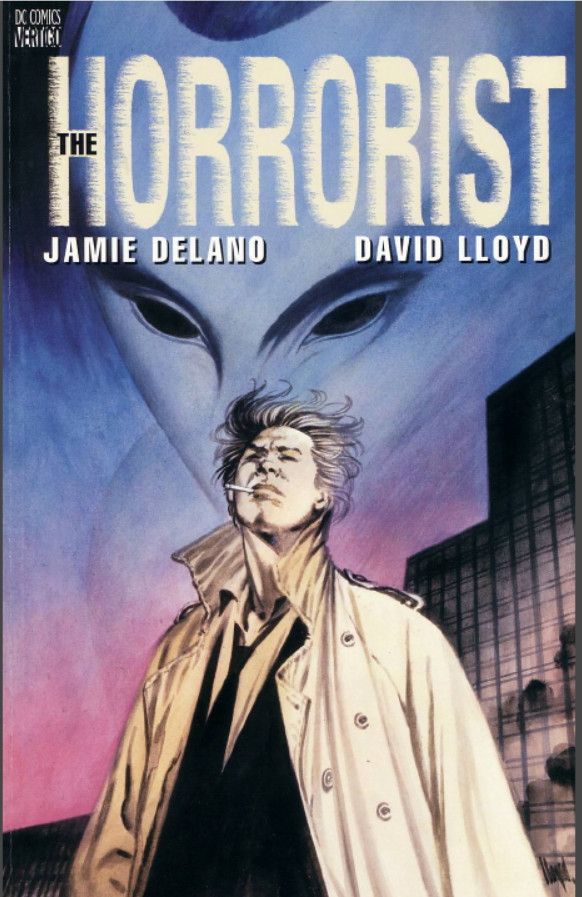 The Ultimate Complete Plus Hellblazer Comic Collection