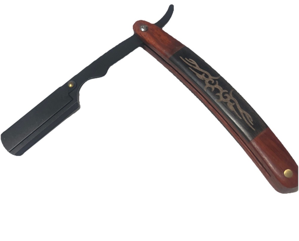 Manual Folding Razor