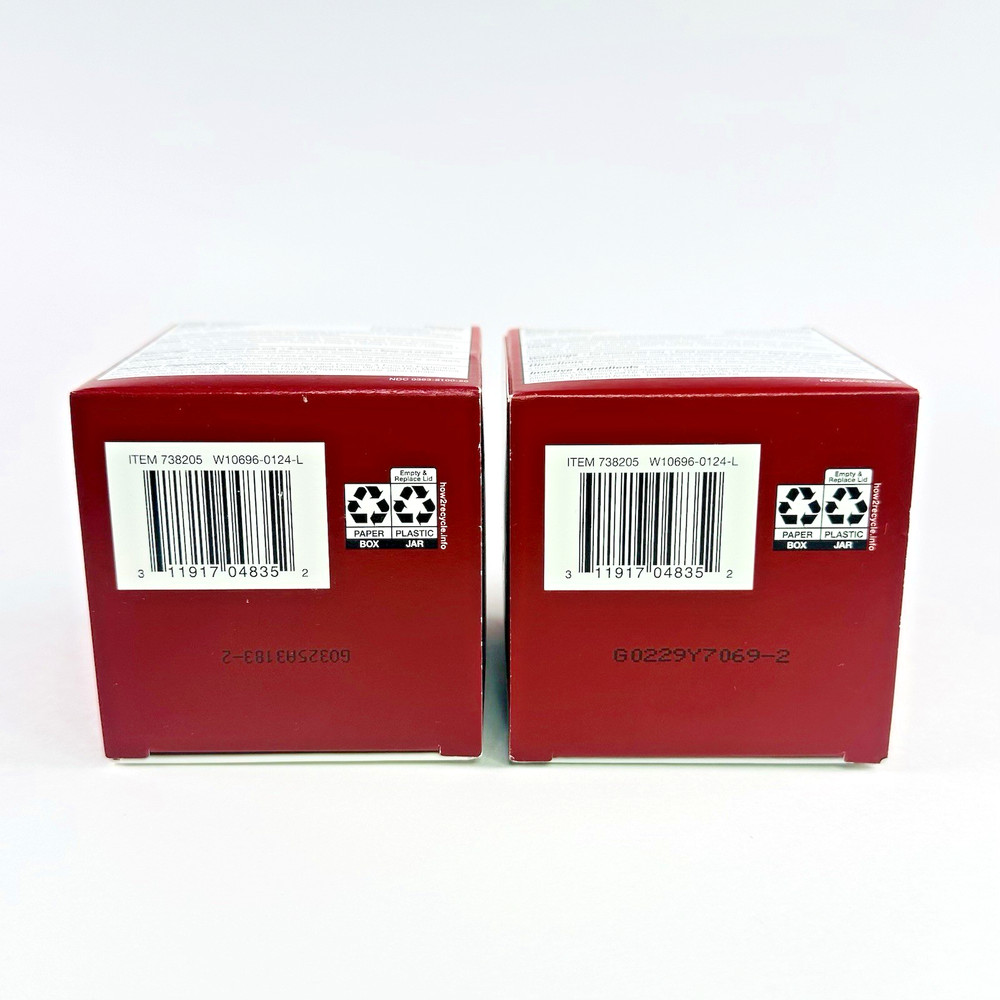 (2 Pack) Walgreens Homeopathic First Aid Ointment (2 oz) Compare To Emuaid Max