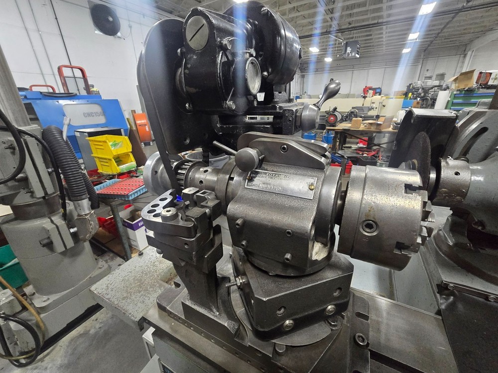 Royal Oak Universal Grinder