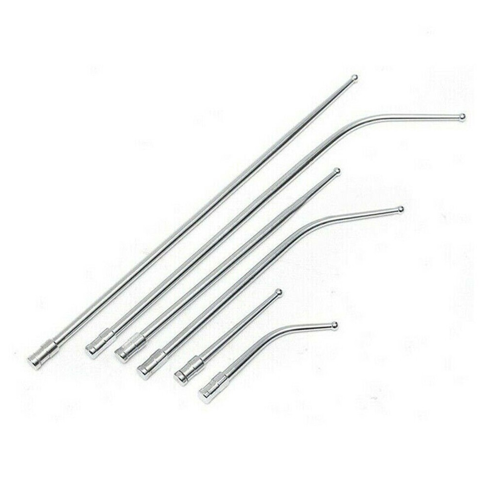 6pcs for DIAL Test Coaxial Centering Indicator Centre Finder Milling Tool