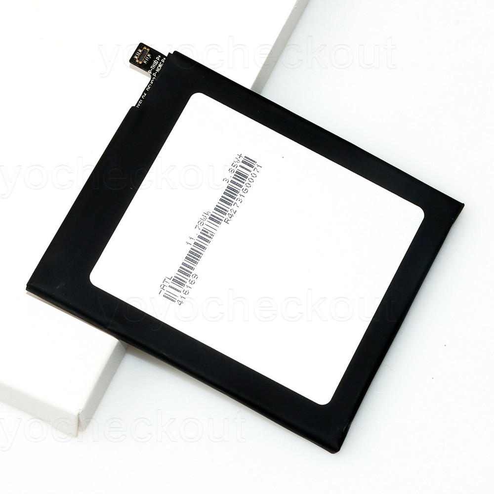 For Essential Phone PH-1 A11 Replacement Battery HE323 Tool