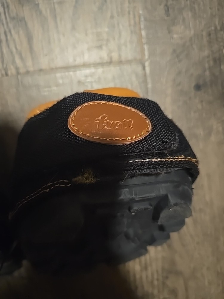 Horse Slip On Boots