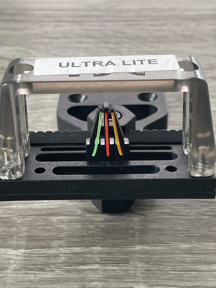 🔥 Archery Ultra Lite 3 Pin Bow Sight