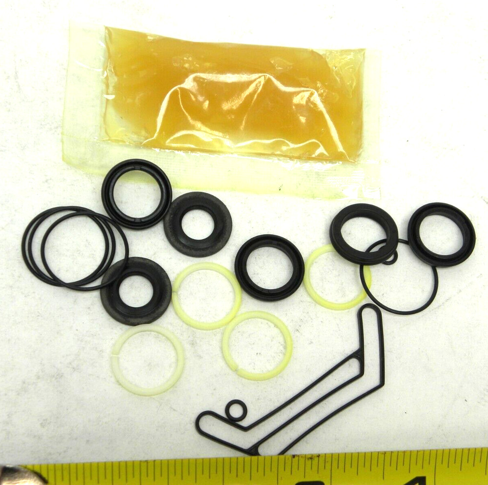 NEW IN PACK - SMC P391020-5 Seal Kit