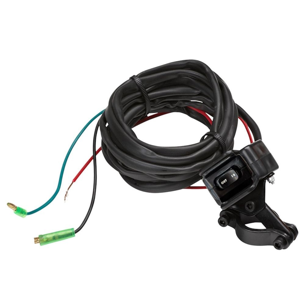 VIPER Replacement ATV / UTV Mini Rocker Handlebar Switch - All Winches