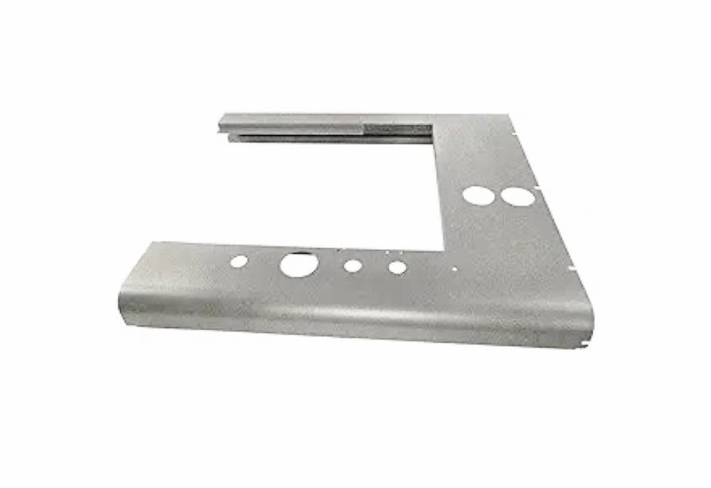 Jandy Replacement Right Side Jacket Panel (R0458900)